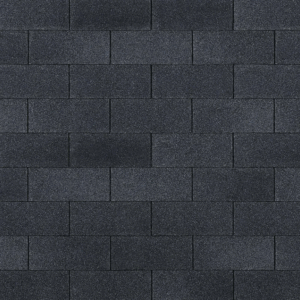 Teja Asfáltica Supreme Negro Ónix 3,1 m²