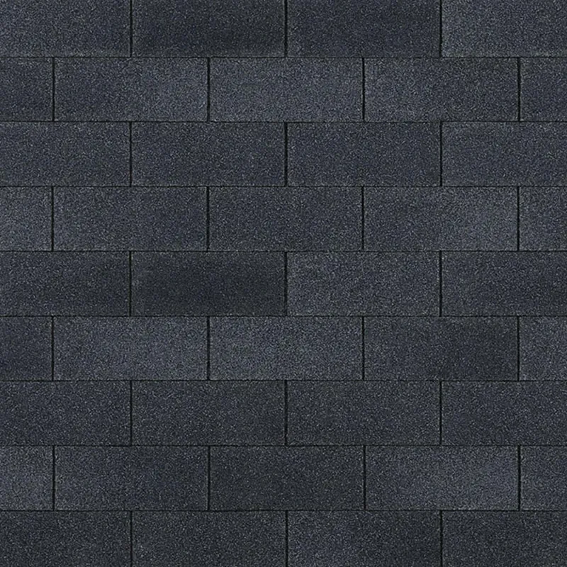 Teja Asfáltica Supreme Negro Ónix 3,1 m²
