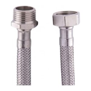 Flexible HE x HI 1/2" 50 cm PFL350 Piazza