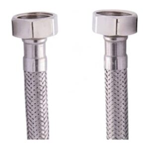 Flexible HI x HI 1/2" 35 cm PFL235 Piazza