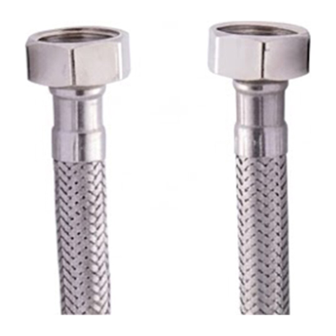 Flexible HI x HI 1/2" 50 cm PFL250 Piazza
