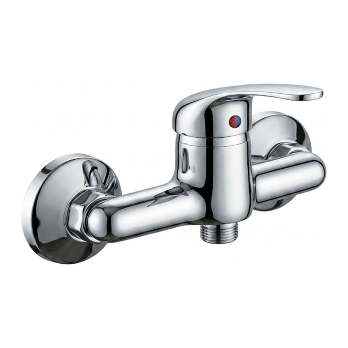 Monomando Ducha Anakena AA9012 Piazza