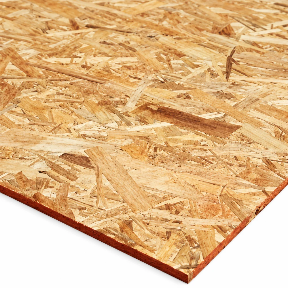 OSB 9,5 mm 1,22 x 2,44 m