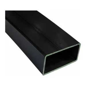 Perfil Rectangular 50 x 30 x 3 mm 6 m