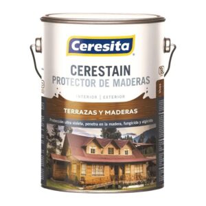 Protector de Madera Cerestain Roble 1 galón