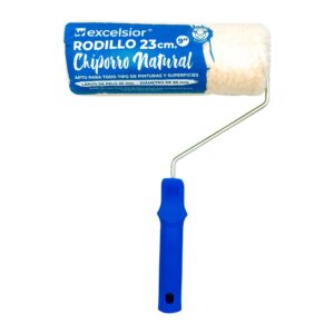 Rodillo Excelsior Chiporro 23 cm (9")