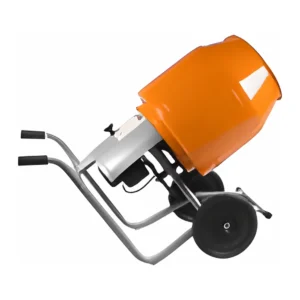 Trompo 130 L 550 W Monofásico