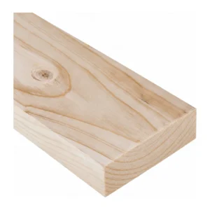 Viga Premium Madera MSD 2 x 6" 4 m