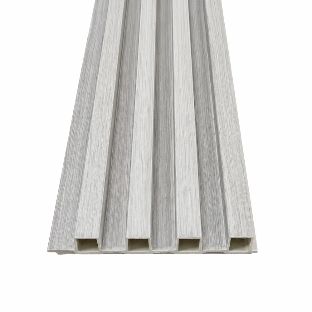 Wall Panel Interior Gris 16 x 290 cm