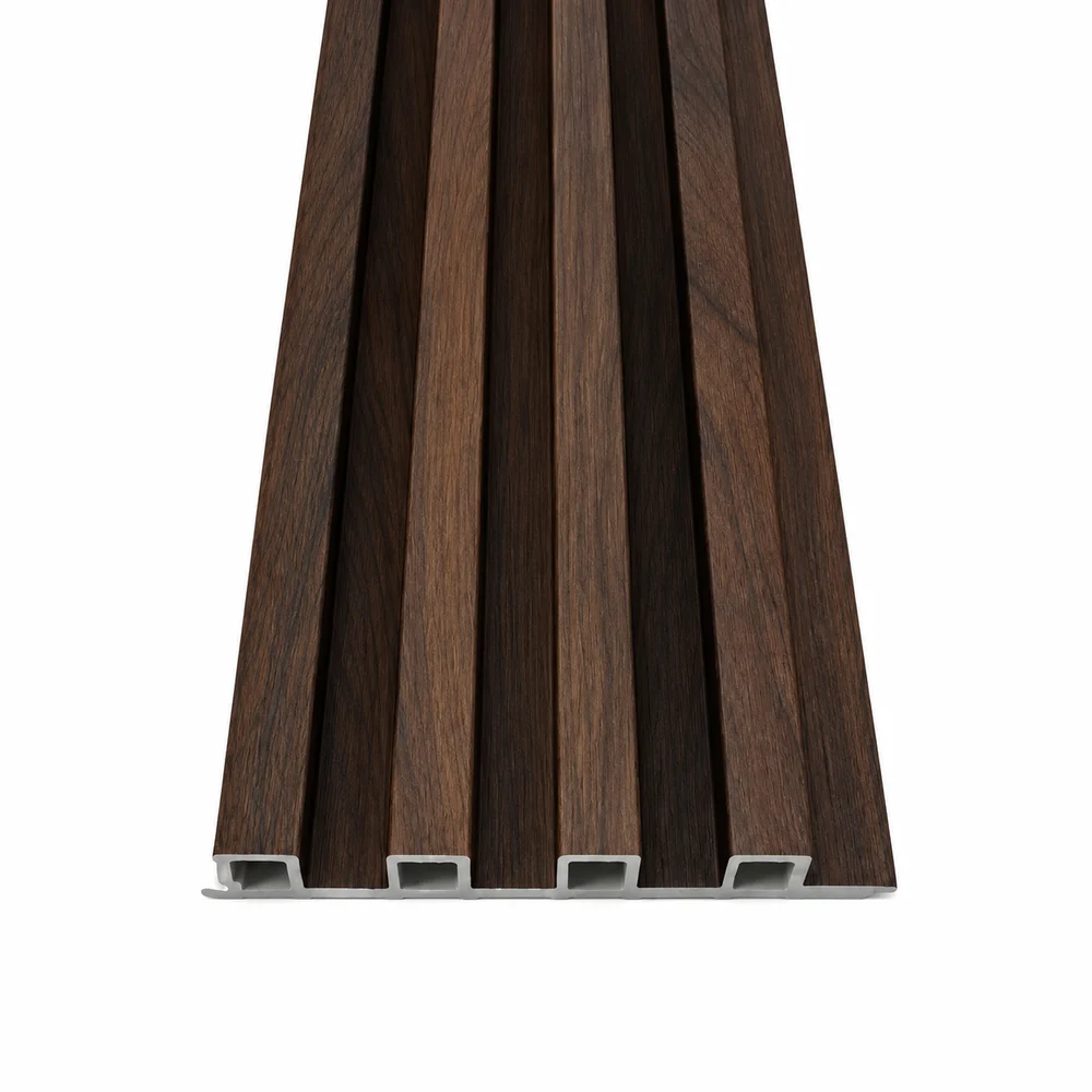 Wall Panel Interior Nogal 16 cm